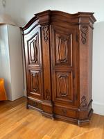 Kleiderschrank, Massivholz Essen - Essen-Kettwig Vorschau
