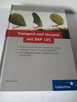 Transport und Versand mit SAP LES Baden-Württemberg - Leonberg Vorschau