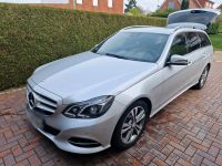 Mercedes Benz E 220 CDI S 212 112244 KM Avantgarde Niedersachsen - Lohne (Oldenburg) Vorschau