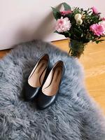 Buffalo Pumps Keilabsatz 37 München - Moosach Vorschau