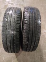 2x 225/75R16C Michelin sommerreifen inkl Montage Essen - Stoppenberg Vorschau