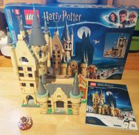 Lego Harry Potter 75969 Hogwarts Astronomieturm vollständig Wuppertal - Ronsdorf Vorschau