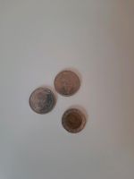 Münzen Baden-Württemberg - Nehren Vorschau