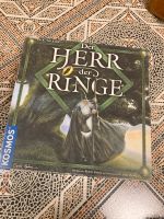 Der Herr der Ringe Brettspiel & Erweiterung Die Feinde Bayern - Fürth Vorschau