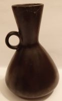 kleine Vase / Keramikvase, Haldensleben Modell 4049, DDR Dresden - Tolkewitz Vorschau