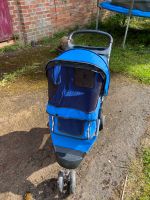 Hundebuggy / Hundetrolley / Kinderwagen für Hunde Frankfurt am Main - Bornheim Vorschau