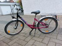 24 Zoll Mädchen Fahrrad Nordrhein-Westfalen - Frechen Vorschau