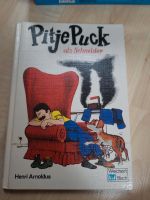 Buch Pitje Puck als Schneider Hessen - Villmar Vorschau