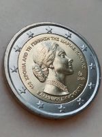 2 € Sonderprägung GRIECHENLAND  2023 "Maria Callas" - nur 750.000 Brandenburg - Templin Vorschau