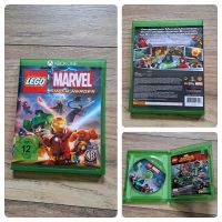 XBox One Spiel  Lego Marvel Super Heroes Niedersachsen - Wagenhoff Vorschau
