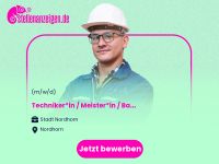 Techniker*in / Meister*in / Bachelor Niedersachsen - Nordhorn Vorschau