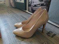 Absatzschuhe 38 Neu Brandenburg - Panketal Vorschau