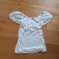 Carmen Shirt Gr. 36 Bayern - Schechen Vorschau