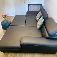 Sofa mit schlaffunktion und verstellbare Nackenstützen-Wie Neu Aachen - Aachen-Südviertel Vorschau