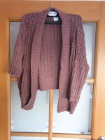 Vero moda Strickjacke jacke gr.s Übergang lika Nordrhein-Westfalen - Neunkirchen-Seelscheid Vorschau