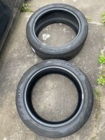 Sommerreifen 265/45 R21 104W Pirelli P Zero Hessen - Nauheim Vorschau