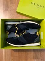 Sneakers Ted Baker wie Neu mit Originalverpackung Leipzig - Leipzig, Zentrum Vorschau