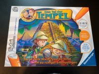 Ravensburger Tiptoi Das Tal der Tempel - ab 7 Jahren Bayern - Tittling Vorschau