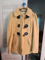 Jacke Orsay Gr. 34 senfgelb Hessen - Fernwald Vorschau