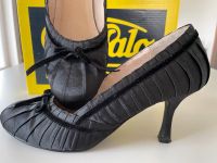 Buffalo Pumps 38/39 schwarz elegant romantisch Rheinland-Pfalz - Worms Vorschau