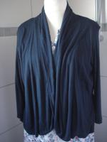 Opus Bolero blau Gr. 44 Viskose Hessen - Solms Vorschau