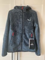 Salewa Tognazza Fleecejacke Größe 38 *neu* Nordrhein-Westfalen - Leichlingen Vorschau