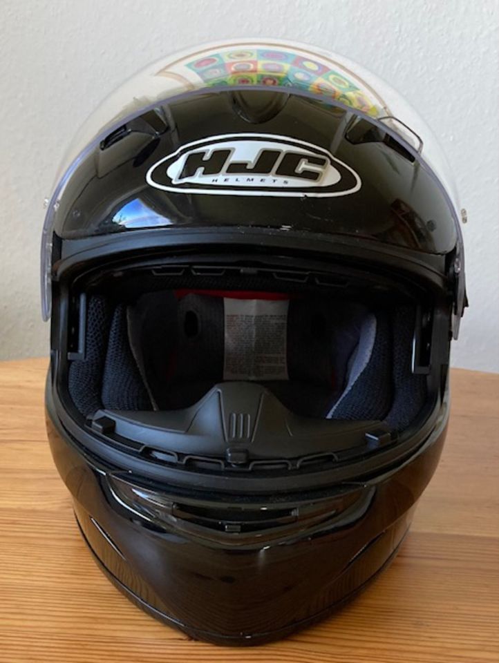 HJC TR-1 Motorradhelm, Integralhelm. in Nürtingen