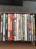 DVD Sammlung Hessen - Gießen Vorschau