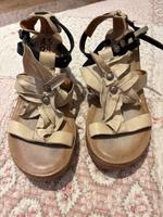 Airstep Sandalen inclusive Versand Nordrhein-Westfalen - Troisdorf Vorschau