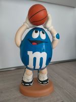 M&M Crispy- Basketball-Spieler, 1.Edition aus den `90er - Spender Nordrhein-Westfalen - Gummersbach Vorschau