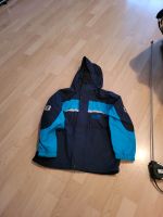 Jack Wolfskin Jacke, Größe 128, blau Nürnberg (Mittelfr) - Nordstadt Vorschau