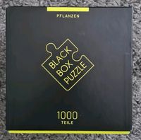 Tausche Black Box Puzzle Pflanzen 2023 Dortmund - Lütgendortmund Vorschau
