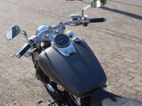 Honda Shadow VT 750 Black widow Rheinland-Pfalz - Damflos Vorschau