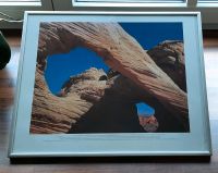 Bild Coyote Buttes Arizona USA inkl. Alu-Rahmen Bayern - Germering Vorschau
