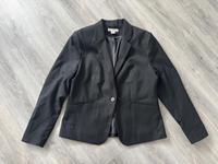Sakko, Damen-Sakko, Blazer von H&M  - Gr. D 44 Sachsen-Anhalt - Eisleben Vorschau