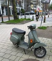 Vespa PK 50 XL 4 Gang Handschaltung Oldtimer restauriert Hamburg-Nord - Hamburg Barmbek Vorschau