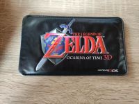 Nintendo 3DS ★ Softcase ★ Zelda ★ Ocarina of time Bayern - Schönwald Oberfr. Vorschau
