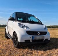 Smart fortwo coupe mhd 45kw Brandenburg - Falkensee Vorschau