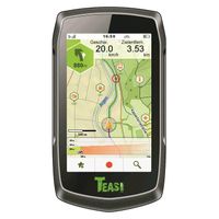 Teasi One Classic Navi Outdoor GPS Touch Set Akku 3,5" TFT TOP! Bayern - Kelheim Vorschau