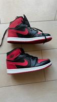 Nike Air Schuhe Schleswig-Holstein - Bargteheide Vorschau