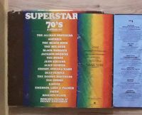 Schallplatte, Superstars of the 70s, 4 Album set Bremen - Woltmershausen Vorschau