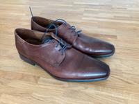 Lloyd Herren Lederschuhe - Don 42 Hessen - Darmstadt Vorschau