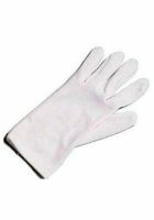 Handschuhe weiß kostüm Damen Fasching Hessen - Linden Vorschau