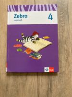 Zebra Lesebuch 4 Rheinland-Pfalz - Konz Vorschau