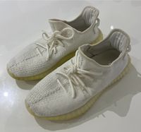 Orig. Adidas Yeezy Boost 350 V2 Größe 44 2/3 Sneaker Baden-Württemberg - Heilbronn Vorschau