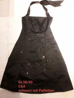 schwarzes Kleid Thüringen - Blankenhain Vorschau