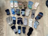 Socken, dicke Baby Winter Socken, Stoppersocken, Gr. 50/56 - 62 Nordrhein-Westfalen - Iserlohn Vorschau
