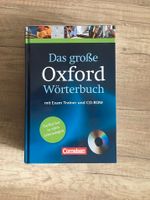 Das große Oxford Wörterbuch Bayern - Herrieden Vorschau
