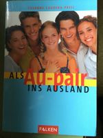 Buch: Als Au-Pair ins Ausland (Susanne Caudera-Preil) Frankfurt am Main - Innenstadt Vorschau