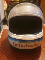 Kinder Integralhelm retro, vintage,Motorrad Roller Baden-Württemberg - Freiburg im Breisgau Vorschau